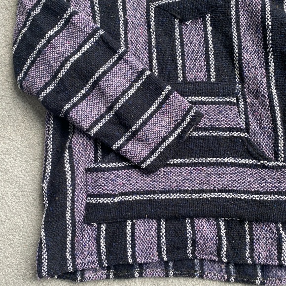 Striped pullover - Picture 2 of 4